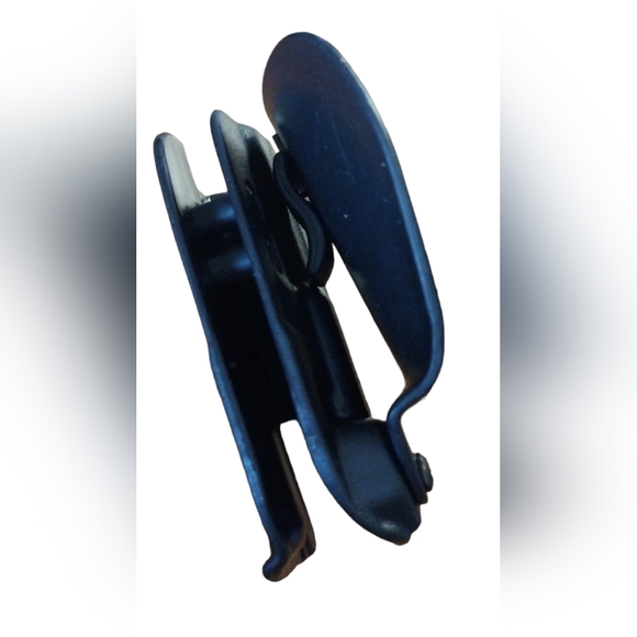 Uncle Mikes Hip Holster - Picture 3 of 5